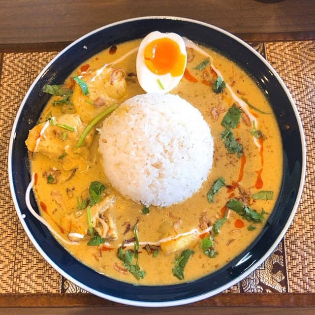 パパイヤ タイ食堂 - サブ画像2