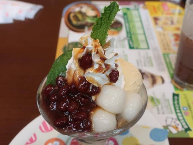 デニーズ 駒込駅前店 - サブ画像1