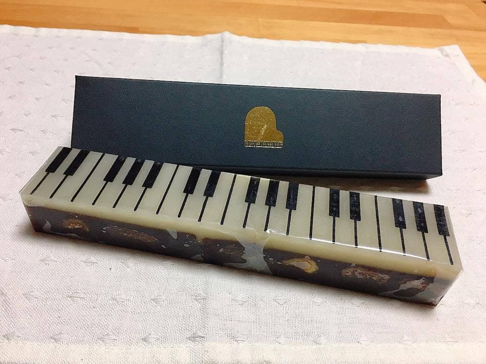 ジャズとようかん 湯布院CREEKS