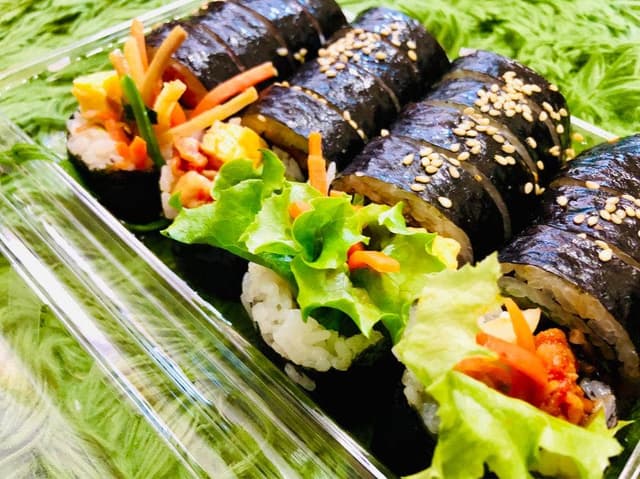 韓美膳 DELI エキュート大宮店 - サブ画像1