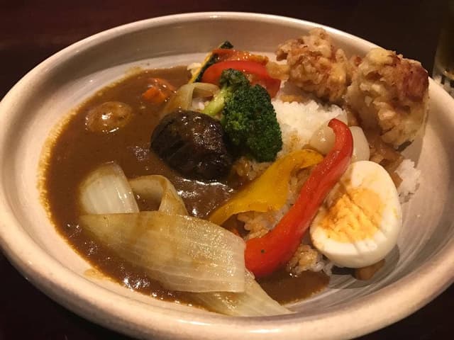 創作ダイニング つくも - サブ画像1