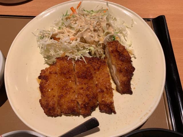 やよい軒 練馬店 - サブ画像2