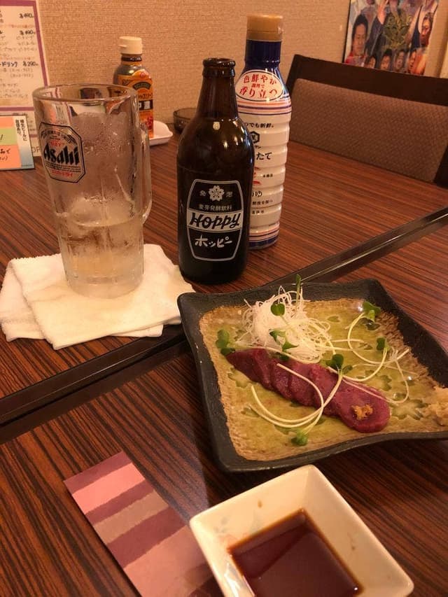 呑み喰い処 藤也 - サブ画像3