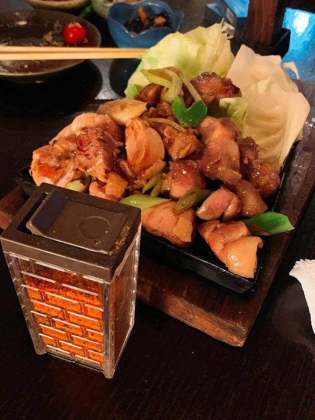 新寮 - サブ画像3