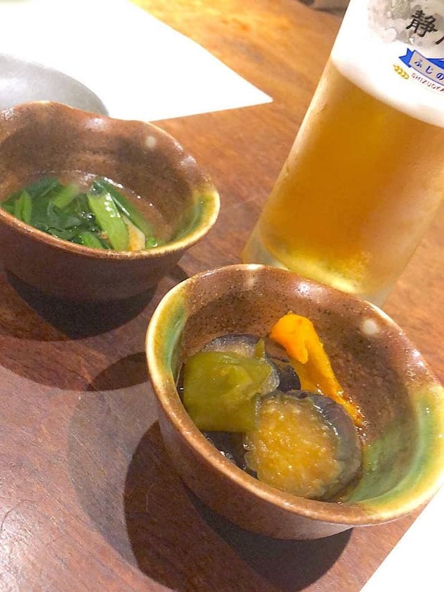 遊食酒房 卓 - サブ画像2