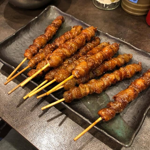 博多とりかわ長政 新橋店 - サブ画像3