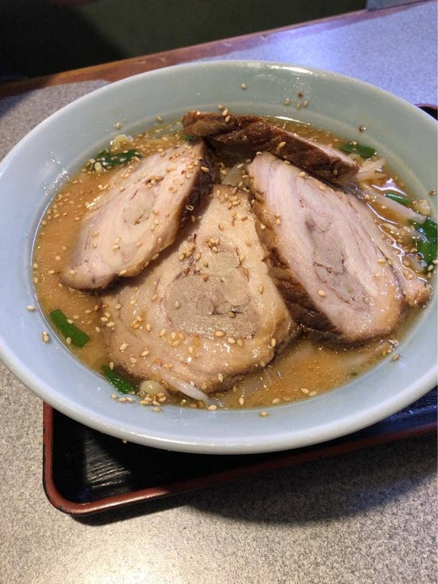 くるまやラーメン 迫町店 - サブ画像2