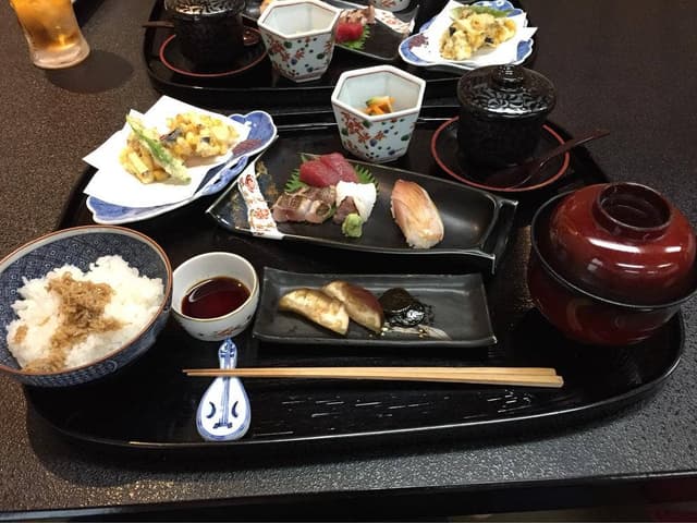 京料理 立神 - サブ画像1