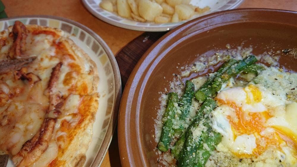 サイゼリヤ 江南大間店