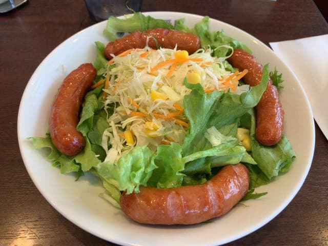 カレーハウスCoCo壱番屋 名張店 - サブ画像1
