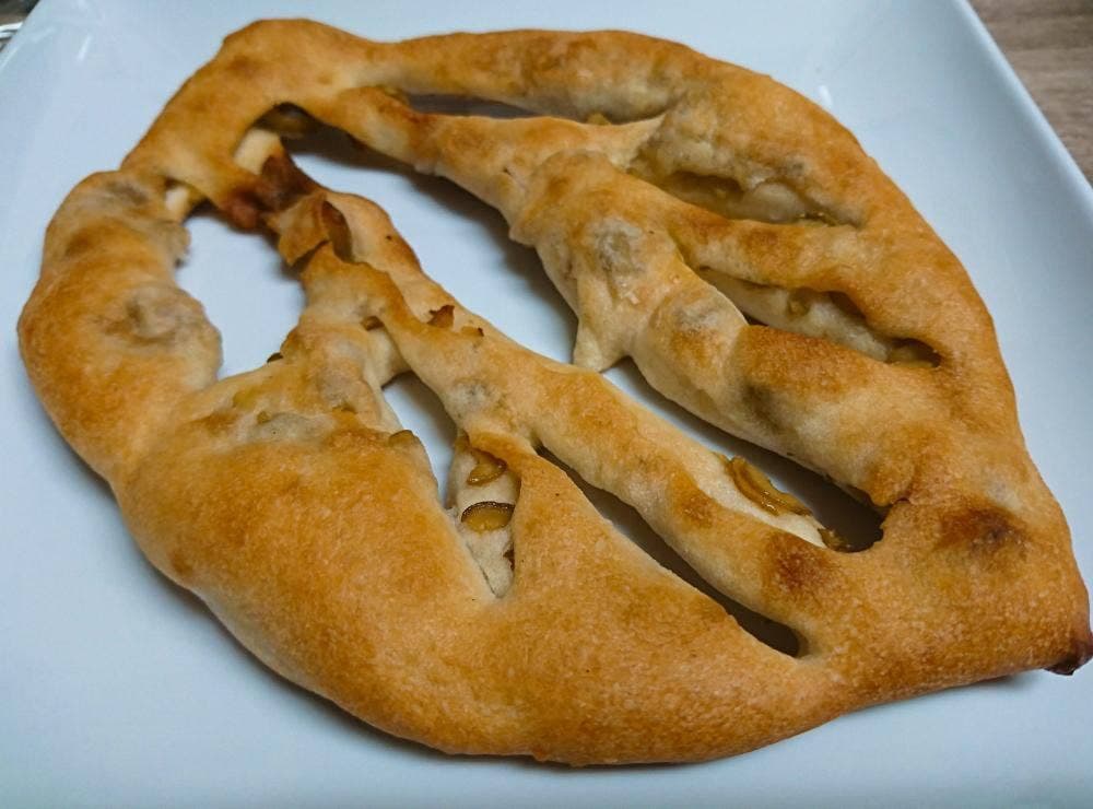 ラ・ブーランジュリー