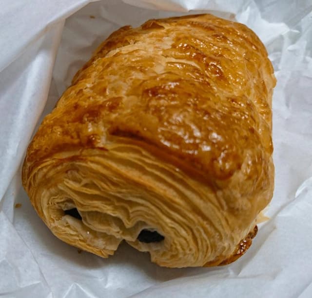 ラ・ブーランジュリー - サブ画像2