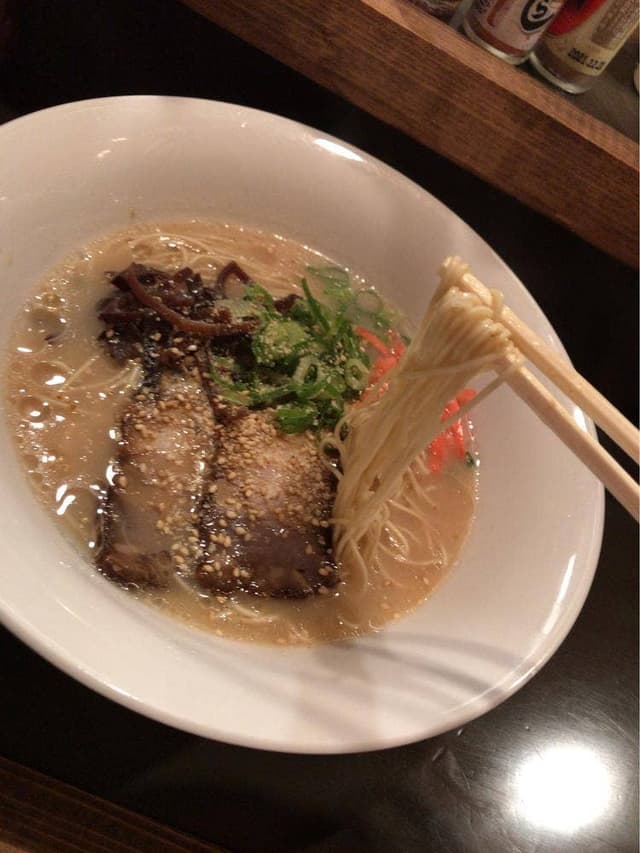 春吉ラーメン - サブ画像3