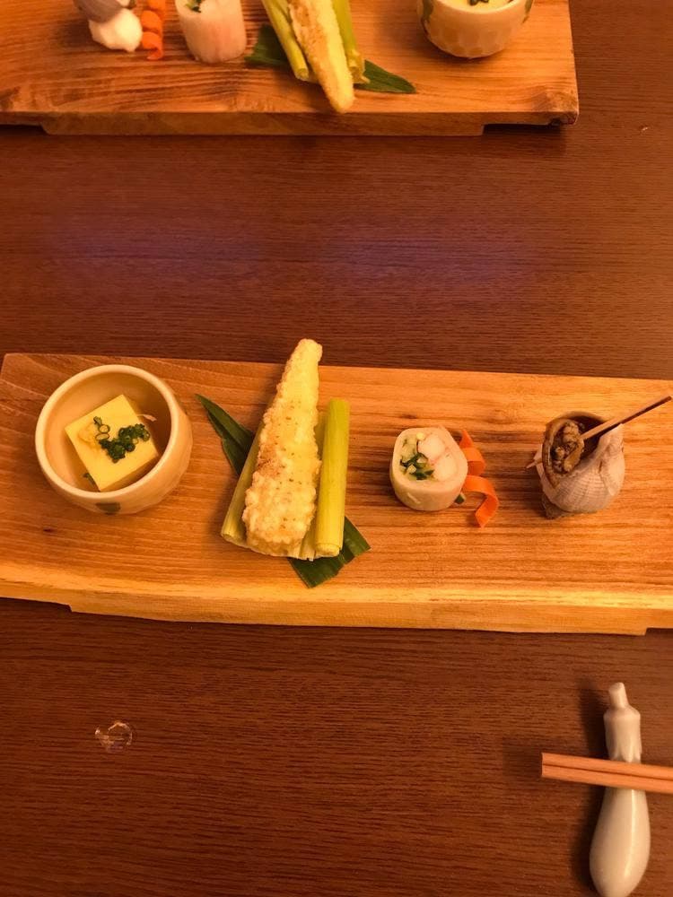 料理茶屋いそ