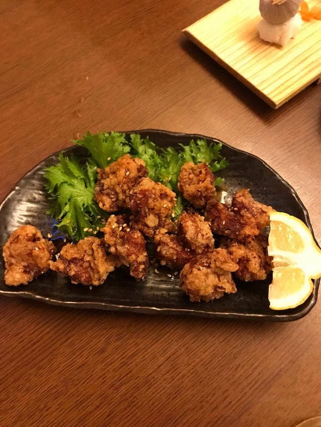 料理茶屋いそ - サブ画像2