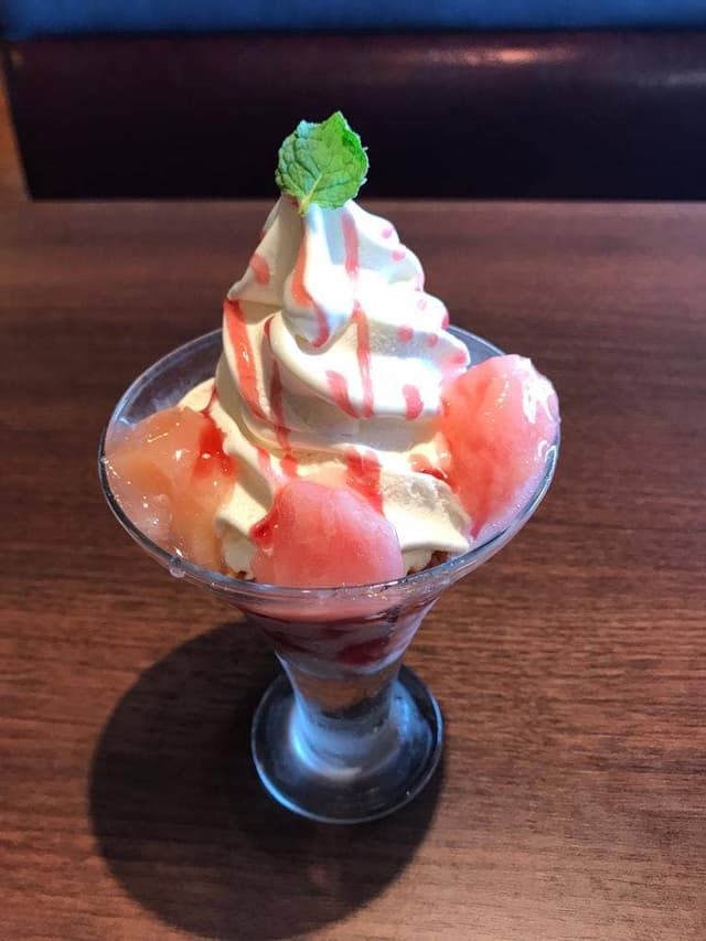 びっくりドンキー 竜ヶ崎店 - サブ画像2