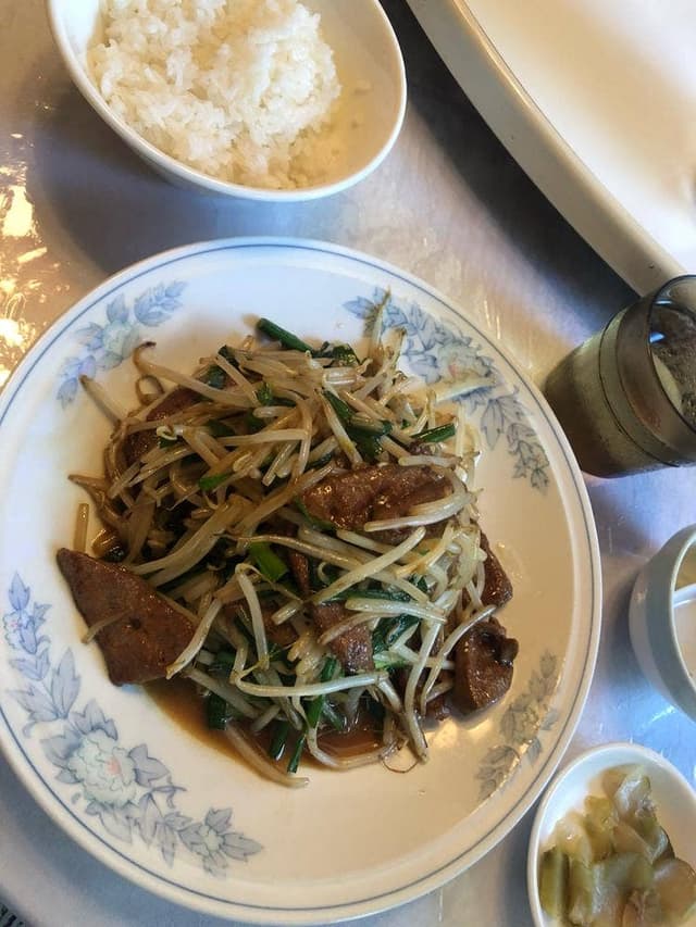 中国料理 燕来香 - サブ画像3