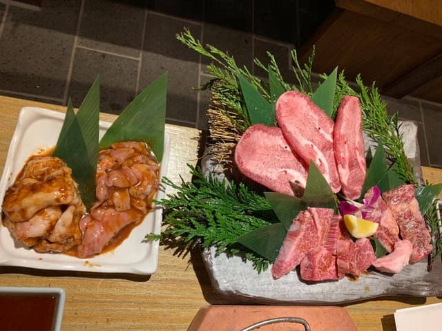 焼肉孫三郎 新市街店 - サブ画像2