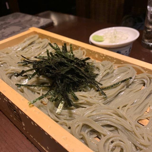 へぎそば 匠中目黒本店 - サブ画像2