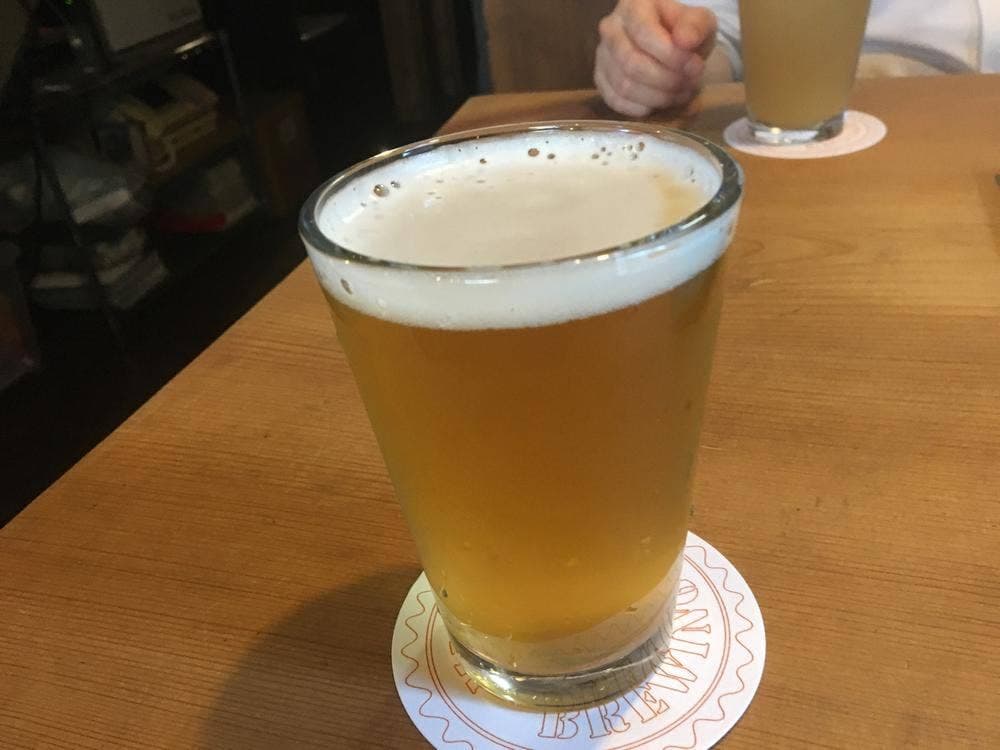 Milestone Brewing 東加古川醸造所