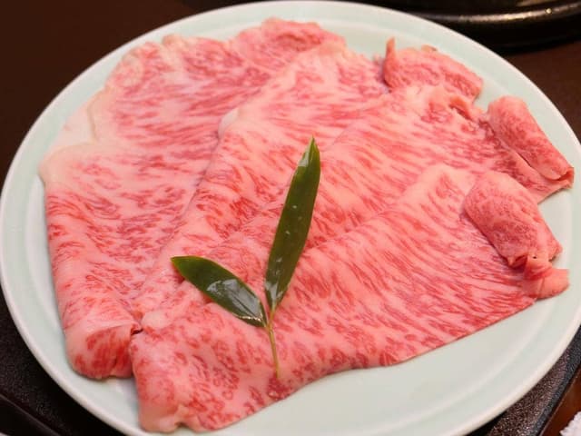 人形町今半 池袋東武店 - サブ画像1
