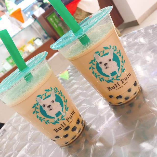 Bull Pulu 川崎アゼリア店 - サブ画像3