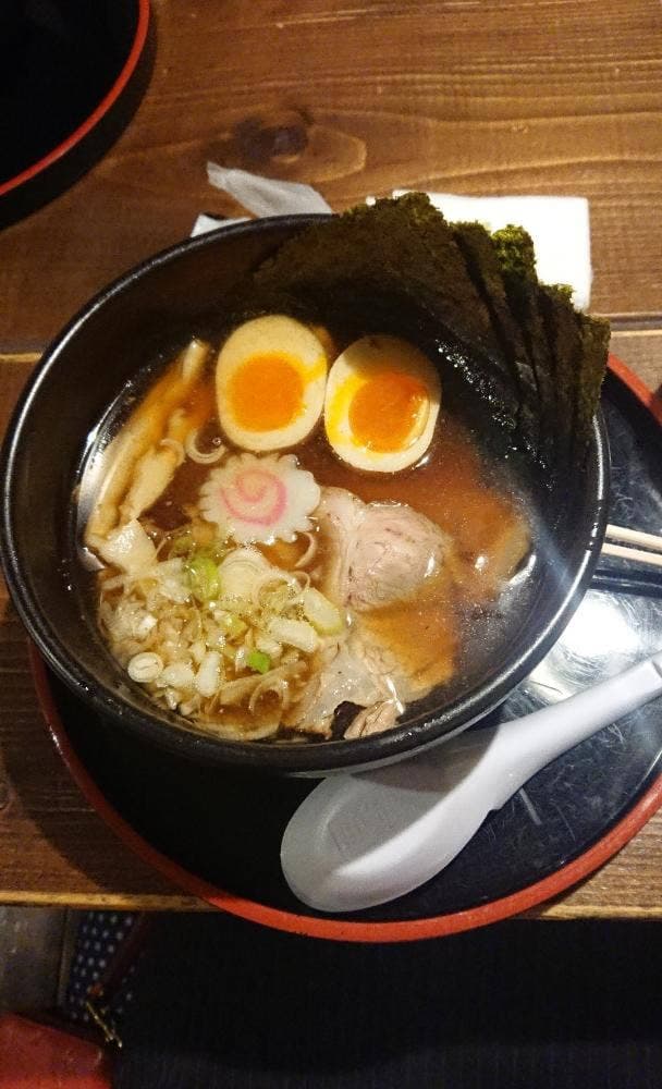 拉麺 閏 - サブ画像3