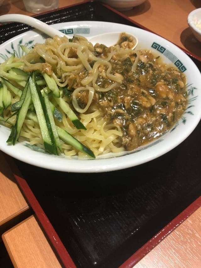 日高屋 後楽園白山通店 - サブ画像2