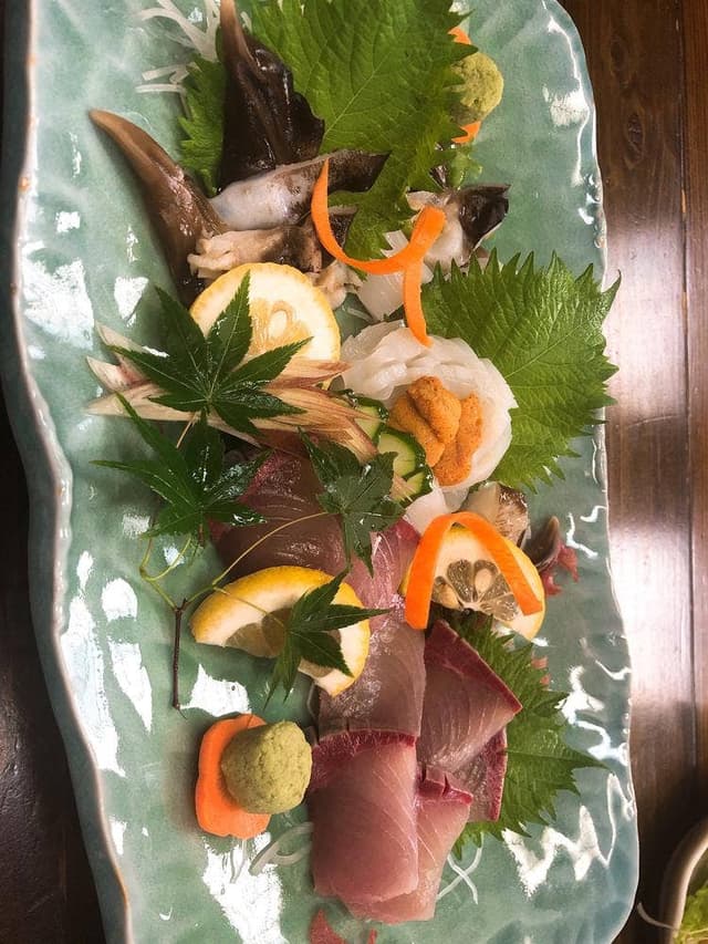 吾秀 - サブ画像1