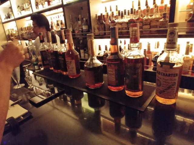 Bar five - サブ画像2