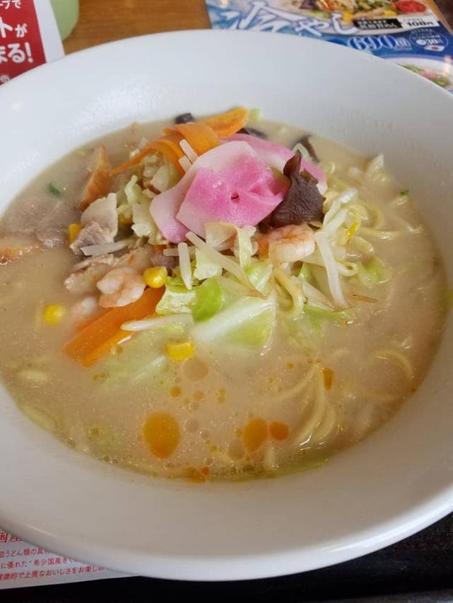リンガーハット 大和深見西店 - サブ画像1