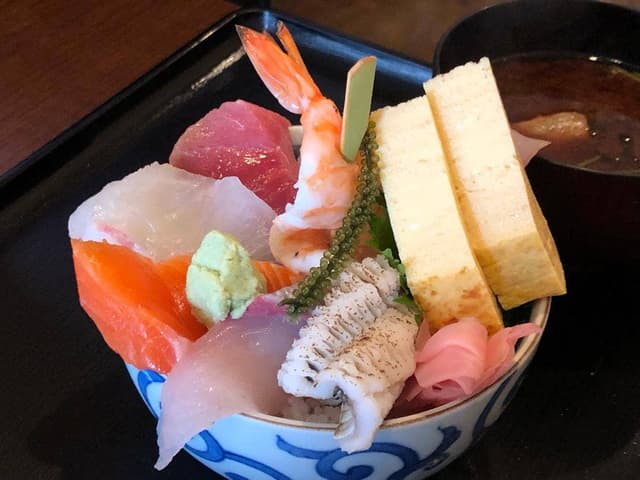 寿司いしだ - サブ画像1