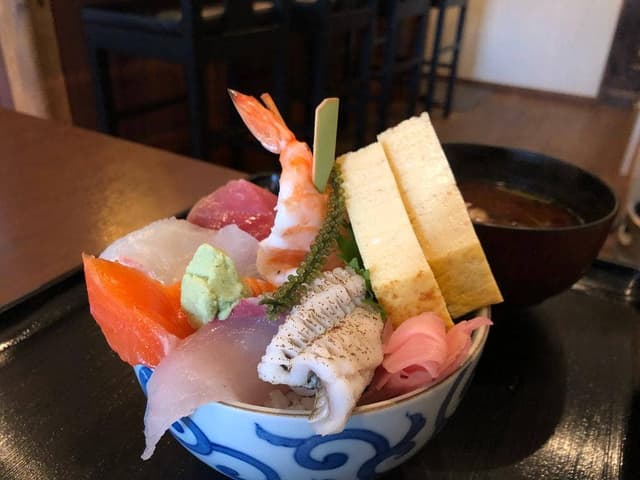 寿司いしだ - サブ画像3