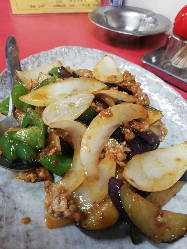 中華料理 天津 - サブ画像1