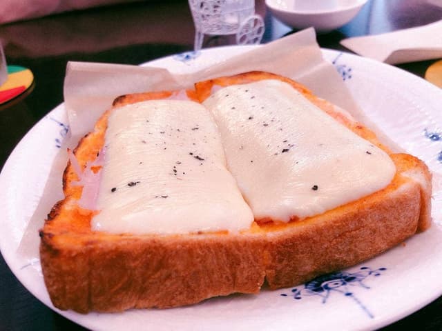 白金台珈琲 クロミミラパン - サブ画像3