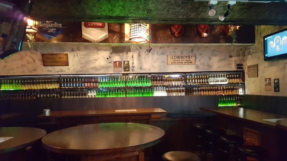 BAR&Dining Soware