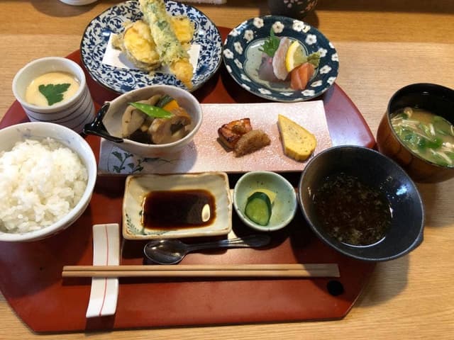 味家山崎 - サブ画像1