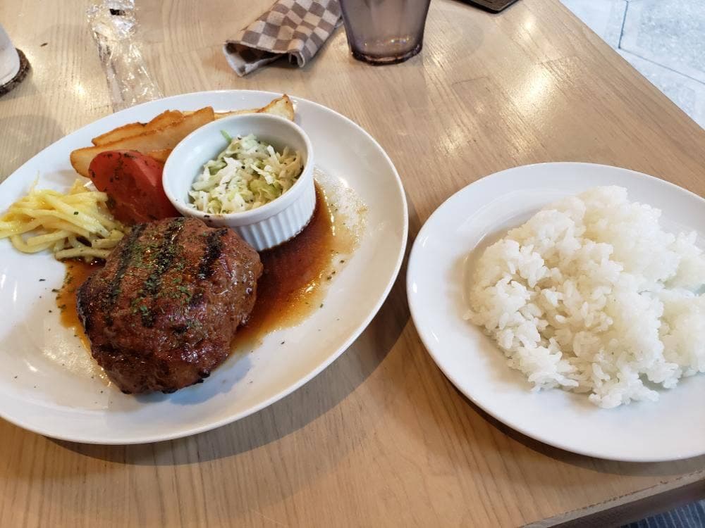 CARNE BAR KATETE 大門店