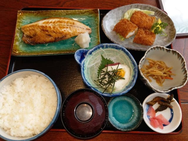 食彩香房 笹家 - サブ画像3
