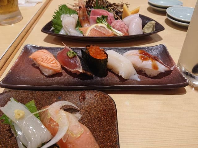 すしみさき シャポー市川 - サブ画像2