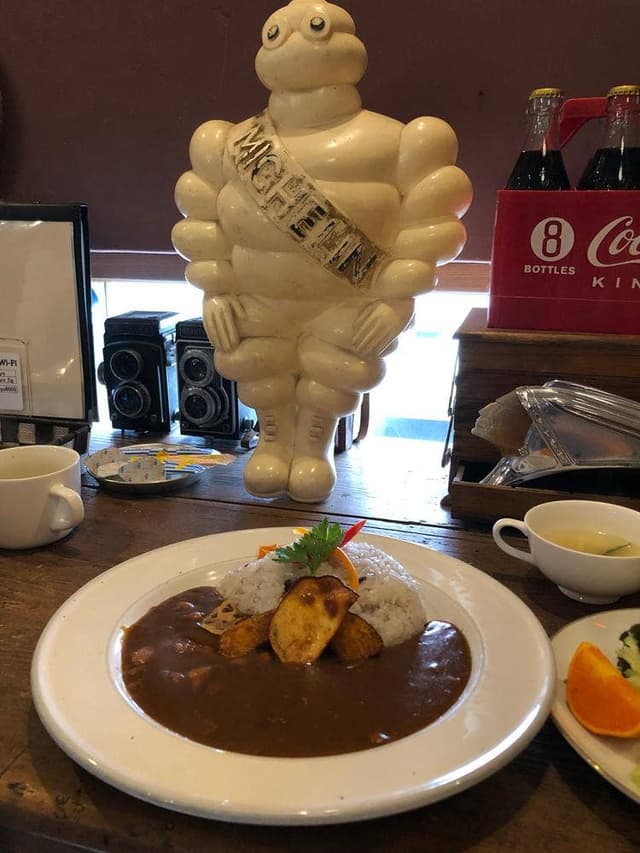 Bar&Cafe ROY'S - サブ画像2