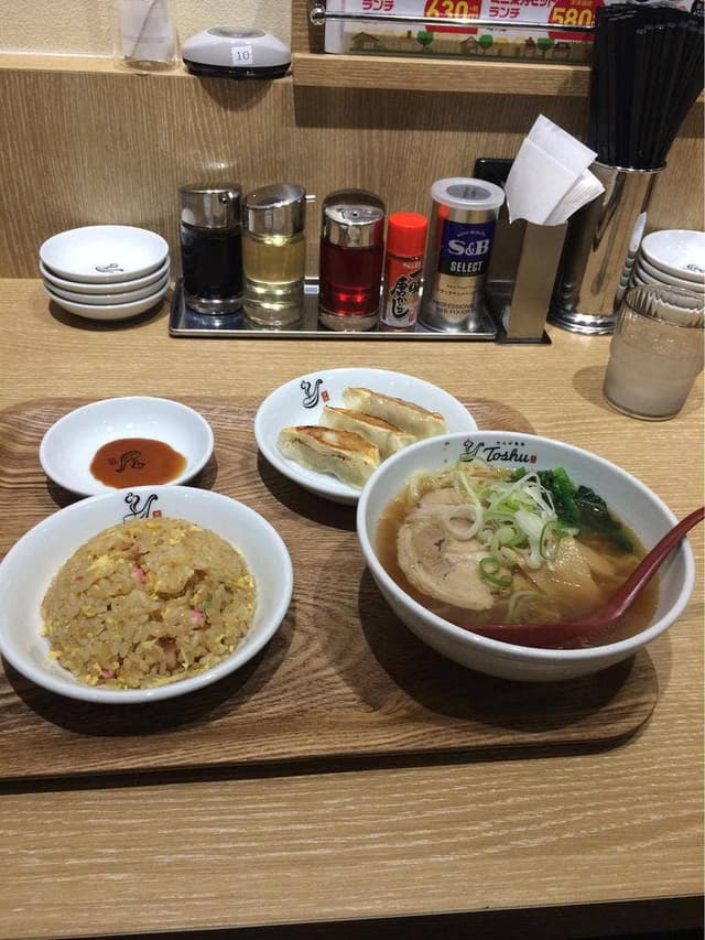 れんげ食堂 Toshu 荻窪店 - サブ画像2