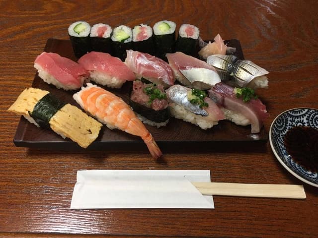 あやせ寿司 - サブ画像3