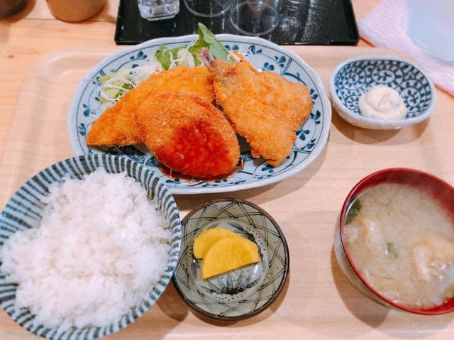 WELCOMEキッチンえきまえ - サブ画像1