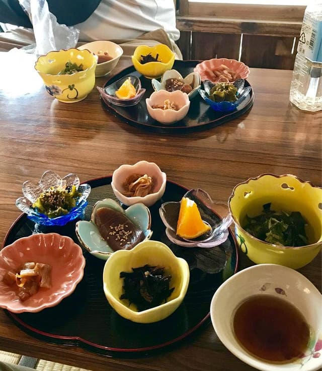 海女ちゃん食堂 乙姫屋 - サブ画像2
