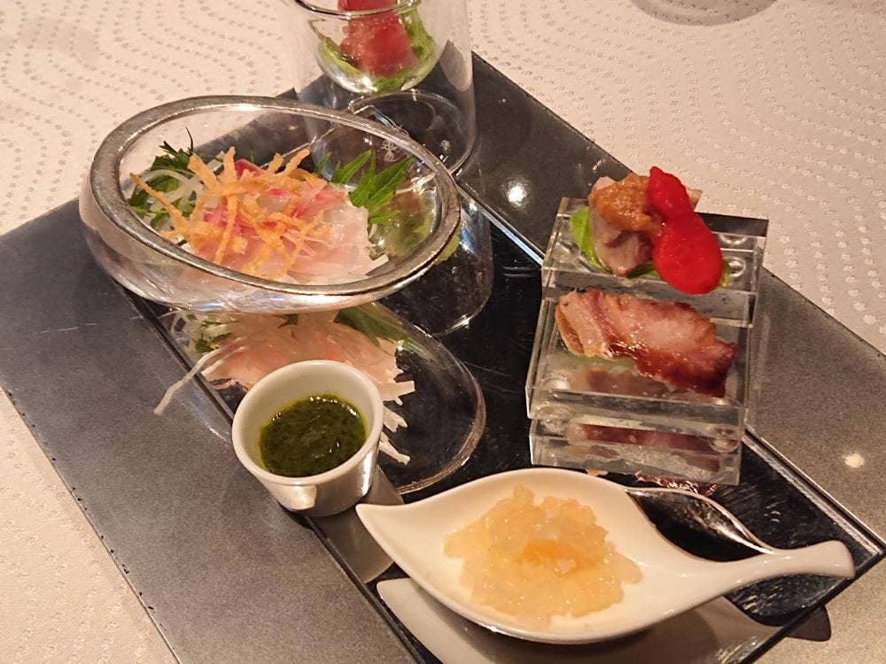 翠陽 エクシブ箱根離宮