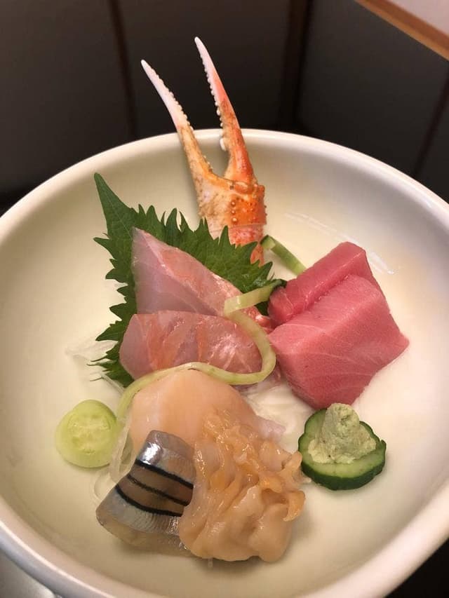 寿し 割烹 松風 - サブ画像1
