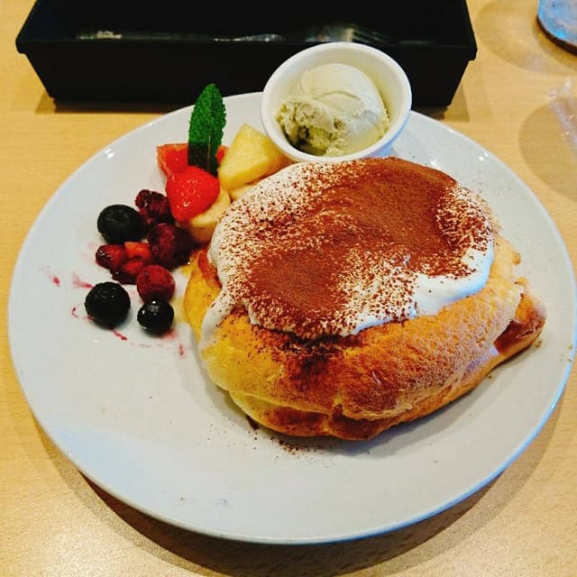 ジェラテリア フェリーチェ - サブ画像3