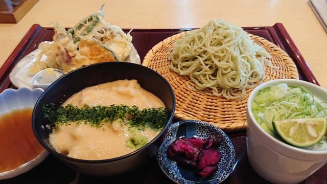 蕎麦さとう - サブ画像1