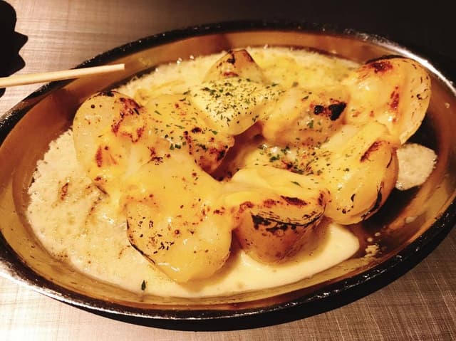 お好み焼・鉄板焼 おじぎ家 - サブ画像2